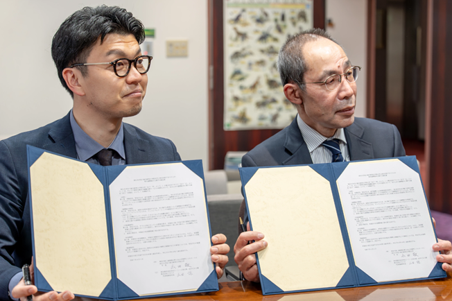 「博士人材とは」——その問いに、大学院とHR企業のリーダーが向き合う