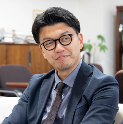 株式会社アカリク 代表取締役社長 山田 諒