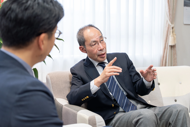 「学位」そのものよりも大切なものとは
