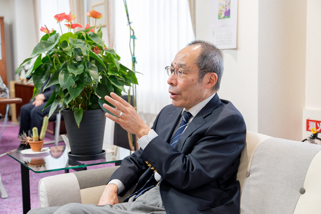 博士への先入観の壁と、それを越える鍵