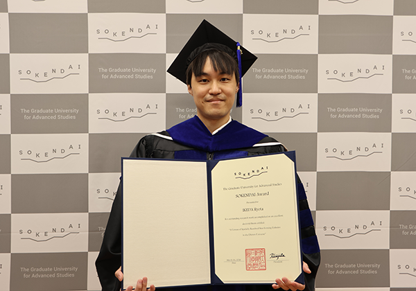 池田遼太さん写真