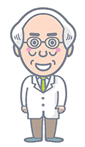 OKADA Yasunobu Ph.D. President