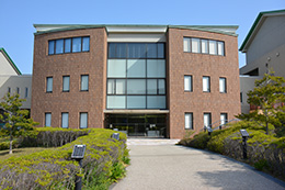 The Center for Academic Information Services