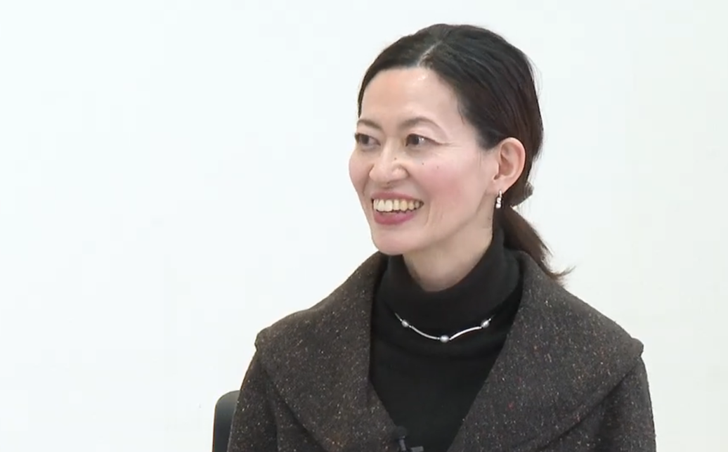 ふじきのぶほさん