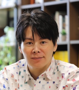 入江 直樹 教授